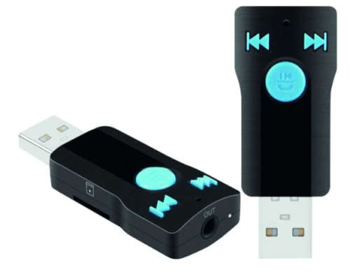 Ultra Link Bluetooth USB Receiver