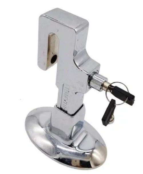 Anti Theft Security Car Brake Pedal Lock