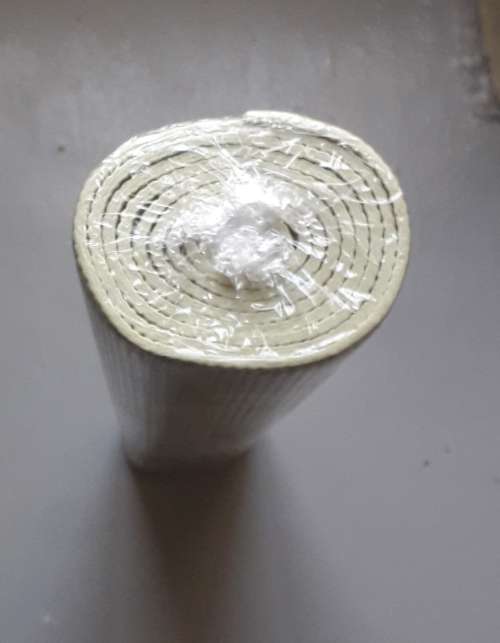 Worth R320 Non-Slip 5 mm-Thick TPE Yoga Mat, Workout Mat, Rubber Gym Mat