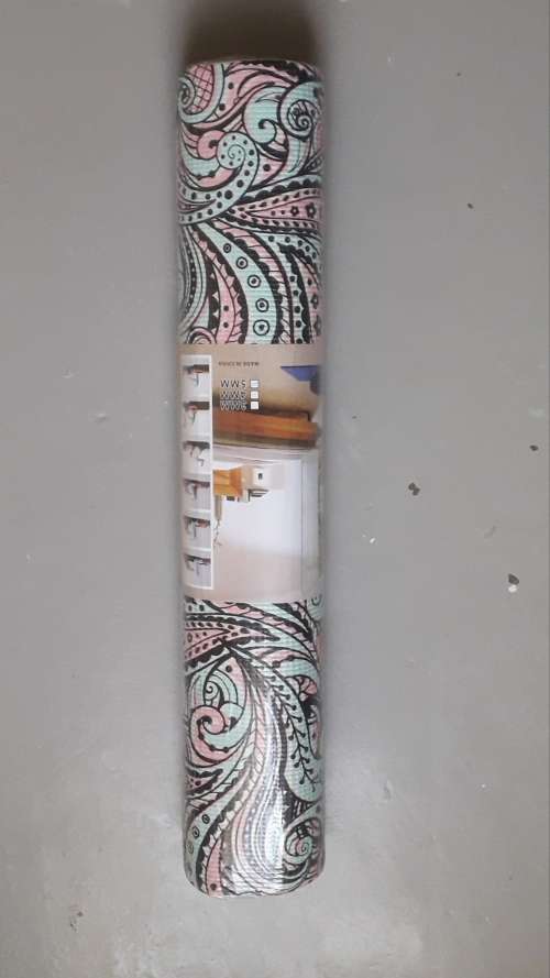 Worth R302 Non-Slip 5 mm-Thick TPE Yoga Mat, Workout Mat, Rubber Gym Mat