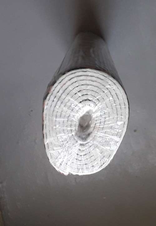 Worth R302 Non-Slip 5 mm-Thick TPE Yoga Mat, Workout Mat, Rubber Gym Mat