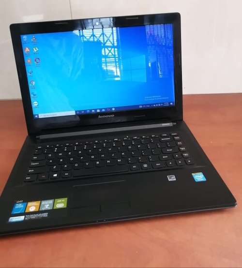Lenovo G40-30