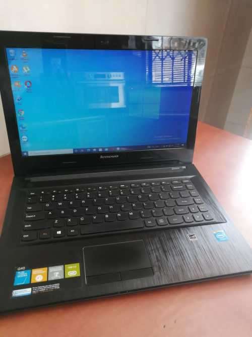 Lenovo G40-30