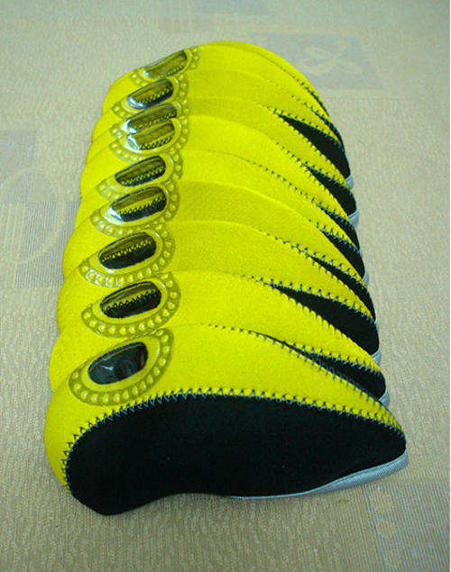 Golf Iron Headcovers *Good Quality*