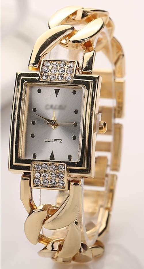 Women-Analog-Quartz-Wristwatch-Bracelet-Stainless-Steel-Band-Digitial-Dial-Watch  Women-Analog-Quar