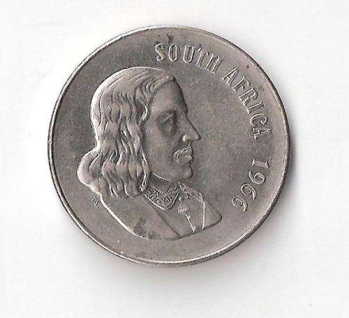 1966 Fifty Cent! *New Decimal* ***CRAZY R1 Auction!***