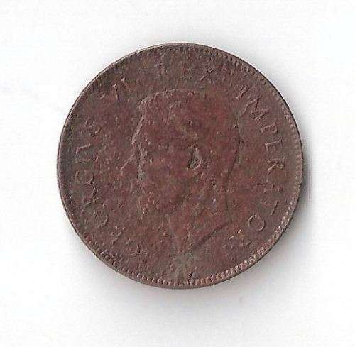 1942 Quarter Penny! ***CRAZY R1 Auction!***