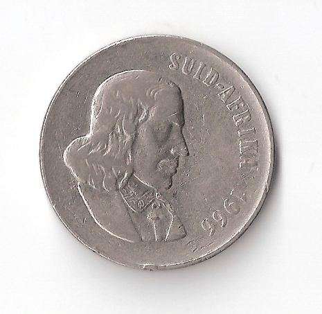 1966 Fifty Cent! *New Decimal* ***CRAZY R1 Auction!***