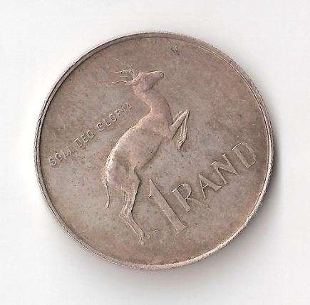 1967 One Rand! ***CRAZY R1 Auction!***