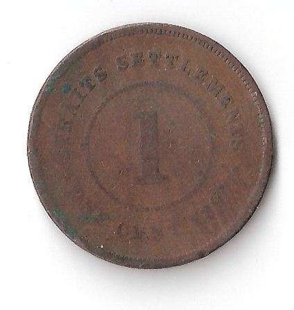 Unknown Coin! ***CRAZY R1 Auction!***