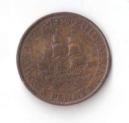 1930 One Penny! ***CRAZY R1 Auction!***