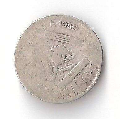 1930 Three Pence! ***CRAZY R1 Auction!***