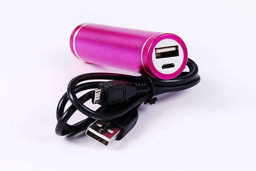 Portable Power Bank: mini