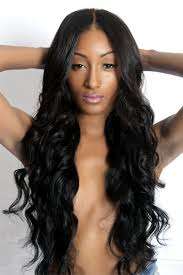 22" Brazillian 100% Human Hair Weave SPECIAL*