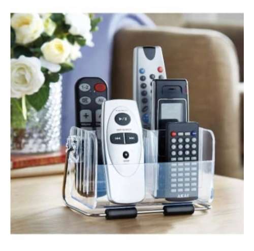 Remote Control Stand/holder