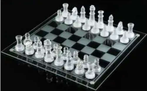 Glass Chess