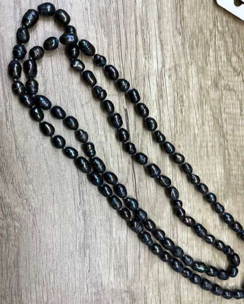 Fresh water pearl necklace