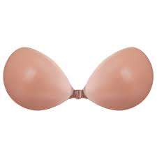 UN BRA/silicon bra