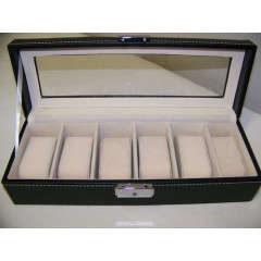 watch display box