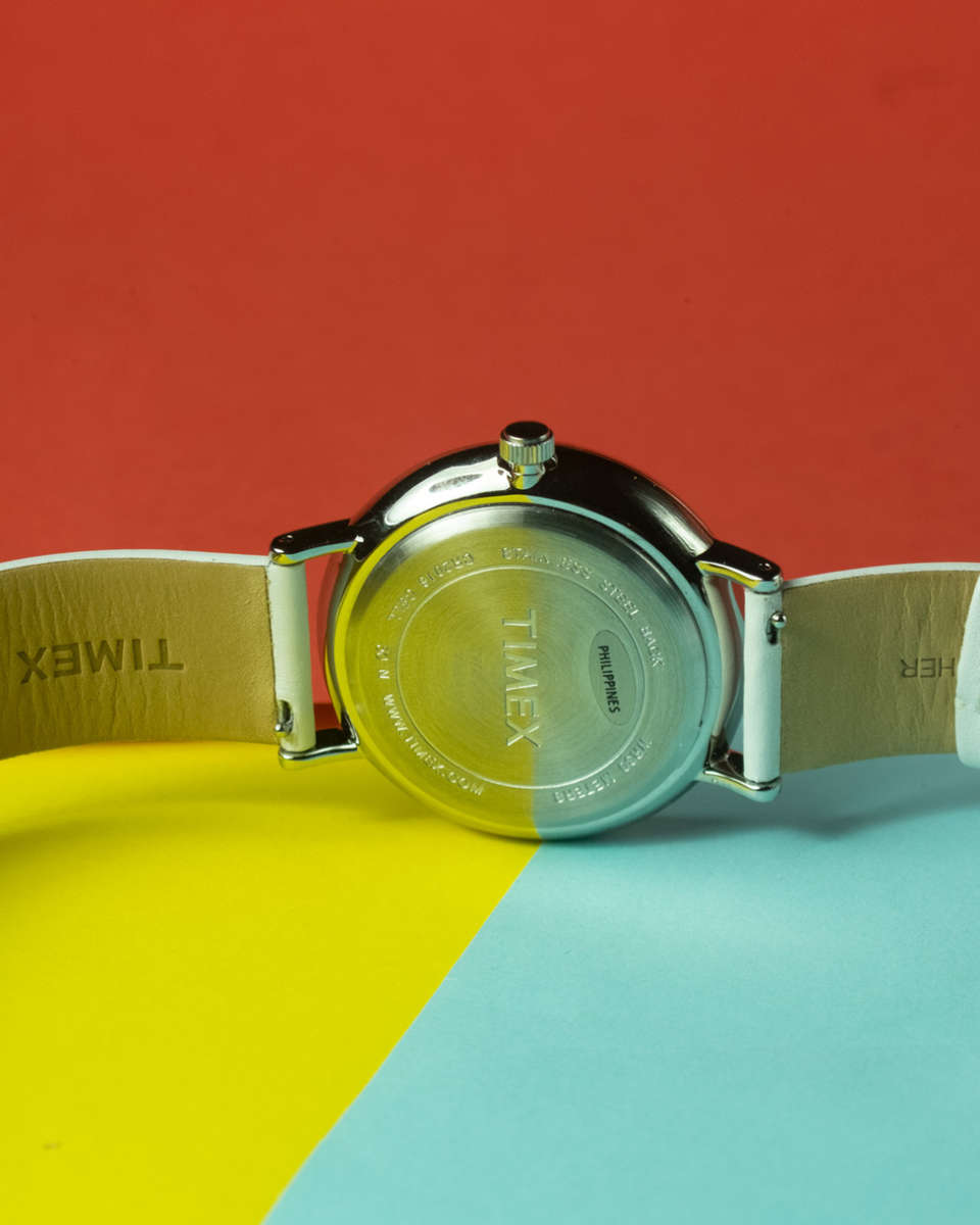 TIMEX Fairfield Indiglo