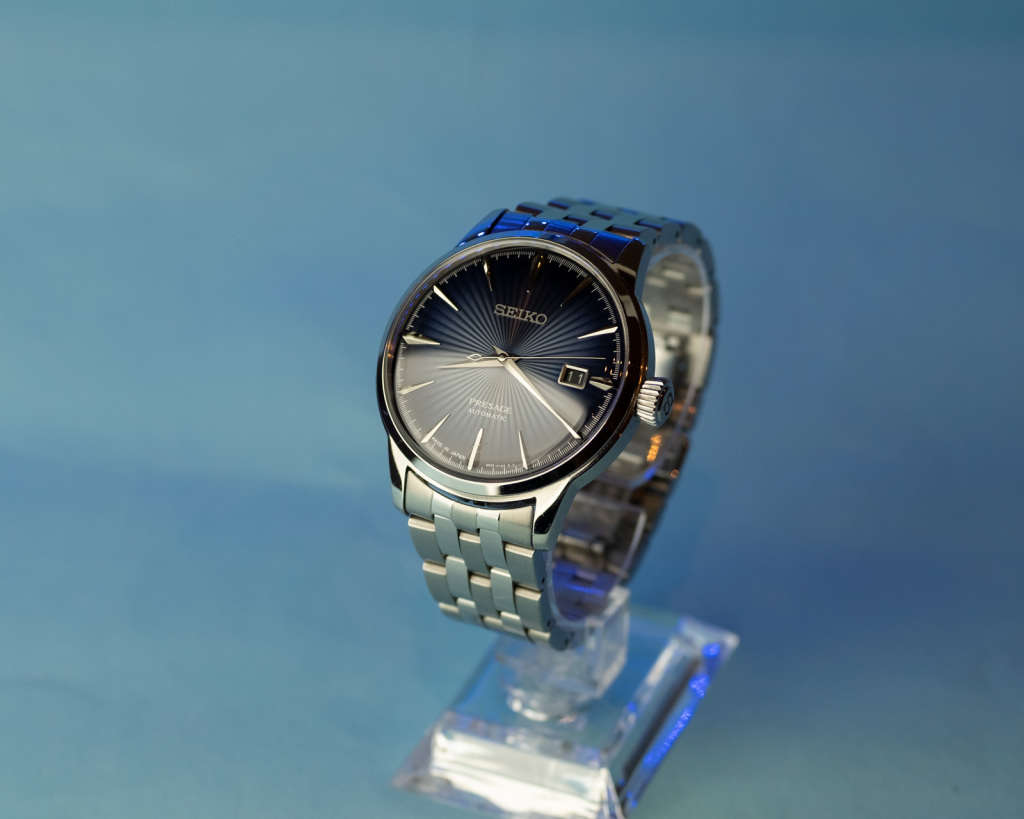Seiko Presage