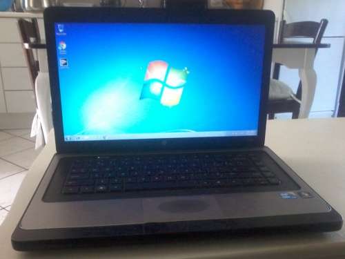 HP i3 Laptop Used