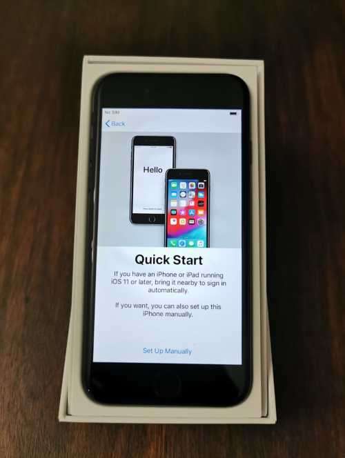 iPhone 7, 32 GIG For Sale