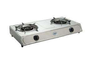 CADAC 2 PLATE STOVE
