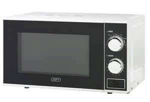 Defy 20L microwave oven DMO 367