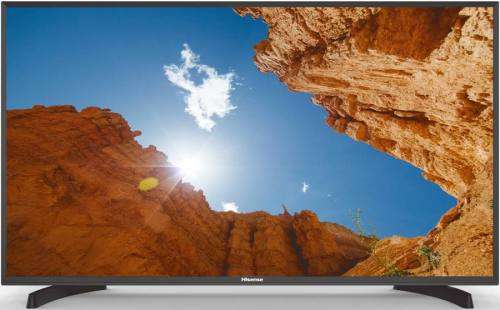 Late entry Brand new tekefunken 32 inch tled television