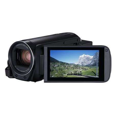 CANON HD CAMCORDER LEGRIA HF R706