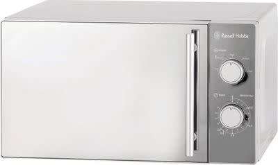 RUSSELL HOBBS 20L MICROWAVE