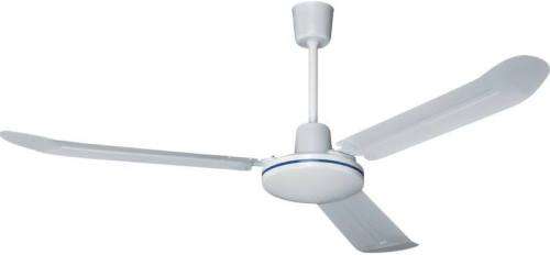 SUNBEAM INDUSTRIAL CEILING FAN