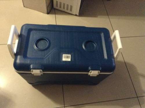 BIG JIM   I'M COOL COOLER  BOX   50L
