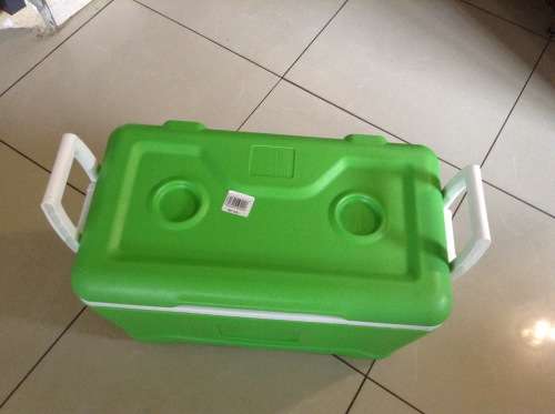 BIG JIM   I'M COOL COOLER  BOX   45L