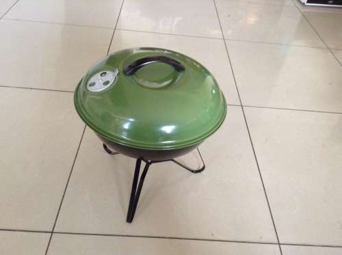 WEEKEND BRAAI BUSHBABY 35cm