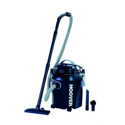HOOVER VACUUM CLEANER (HWD20)