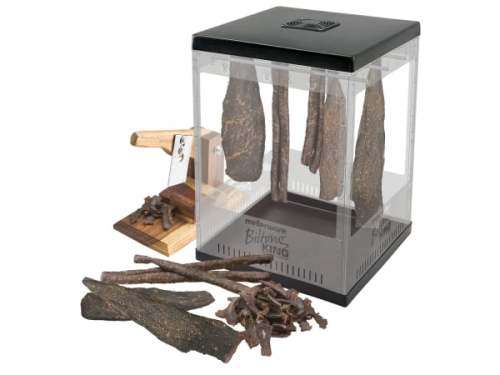 MELLAWARE BILTONG  MAKER