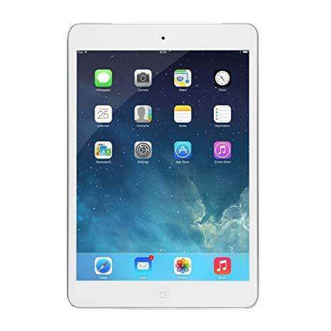 APPLE IPAD MINI  16gb white