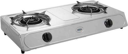 CADAC  2 plates GAS  HOT PLATE