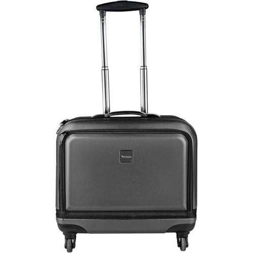VOYAGER BUSINESS TROLLEY BAG ( LATE ENTRY)