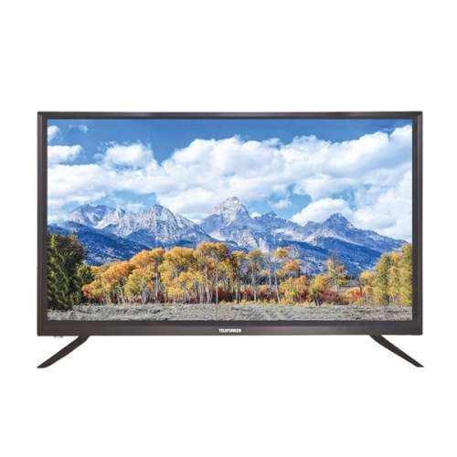 TELEFUNKEN  HD  50 INCH PLASMA TV