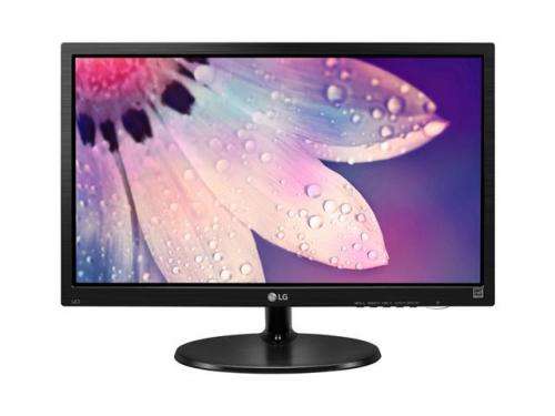 LG LED MONITOR 19.5 / 45 cm
