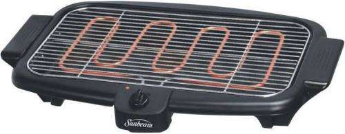 SUNBEAM HEALTH GRILL