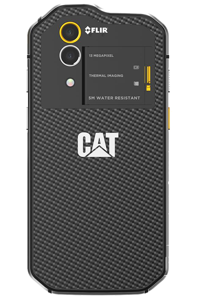 CAT S60  32 GB In EXCELLENT CONDITION