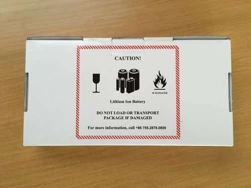 BRAND NEW HUAWEI POWER BANK BATTERIES FOR WIFI ROUTERS