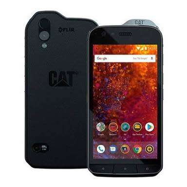 CAT S61  64GB In EXCELLENT CONDITION