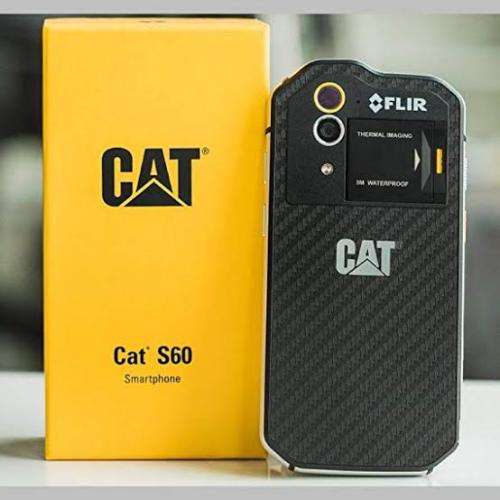 CAT S60  32 GB In EXCELLENT CONDITION