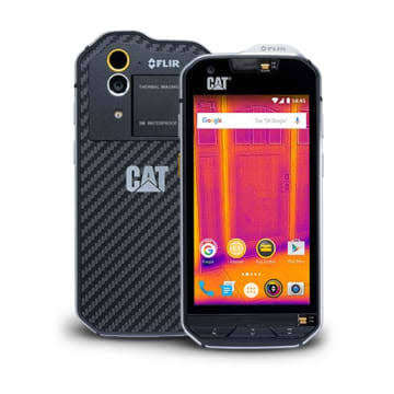 CAT S60  32 GB In EXCELLENT CONDITION