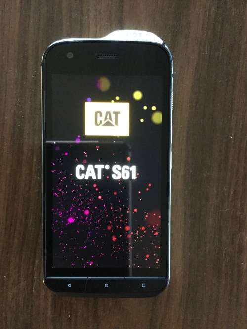 CAT S61  64GB In EXCELLENT CONDITION